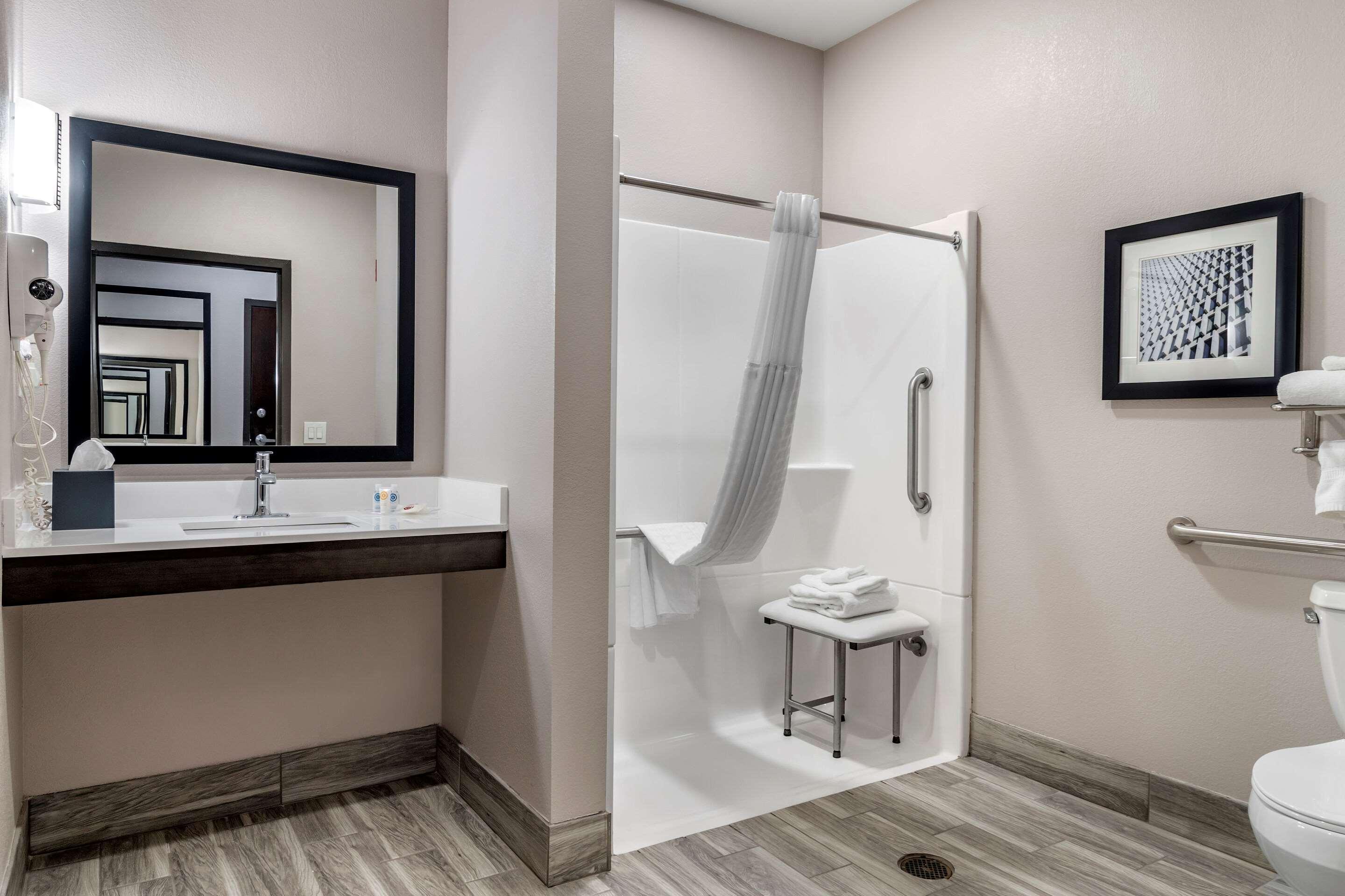 Comfort Suites Mcdonough Atlanta South Exteriér fotografie