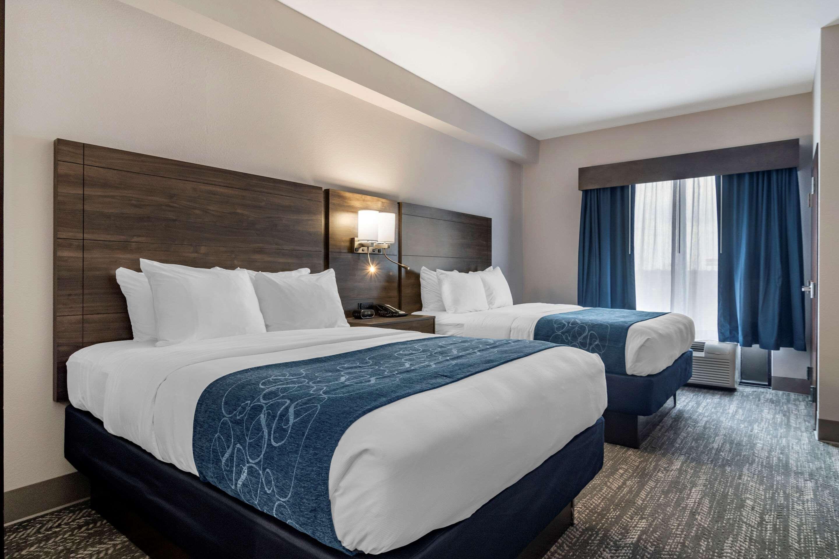 Comfort Suites Mcdonough Atlanta South Exteriér fotografie