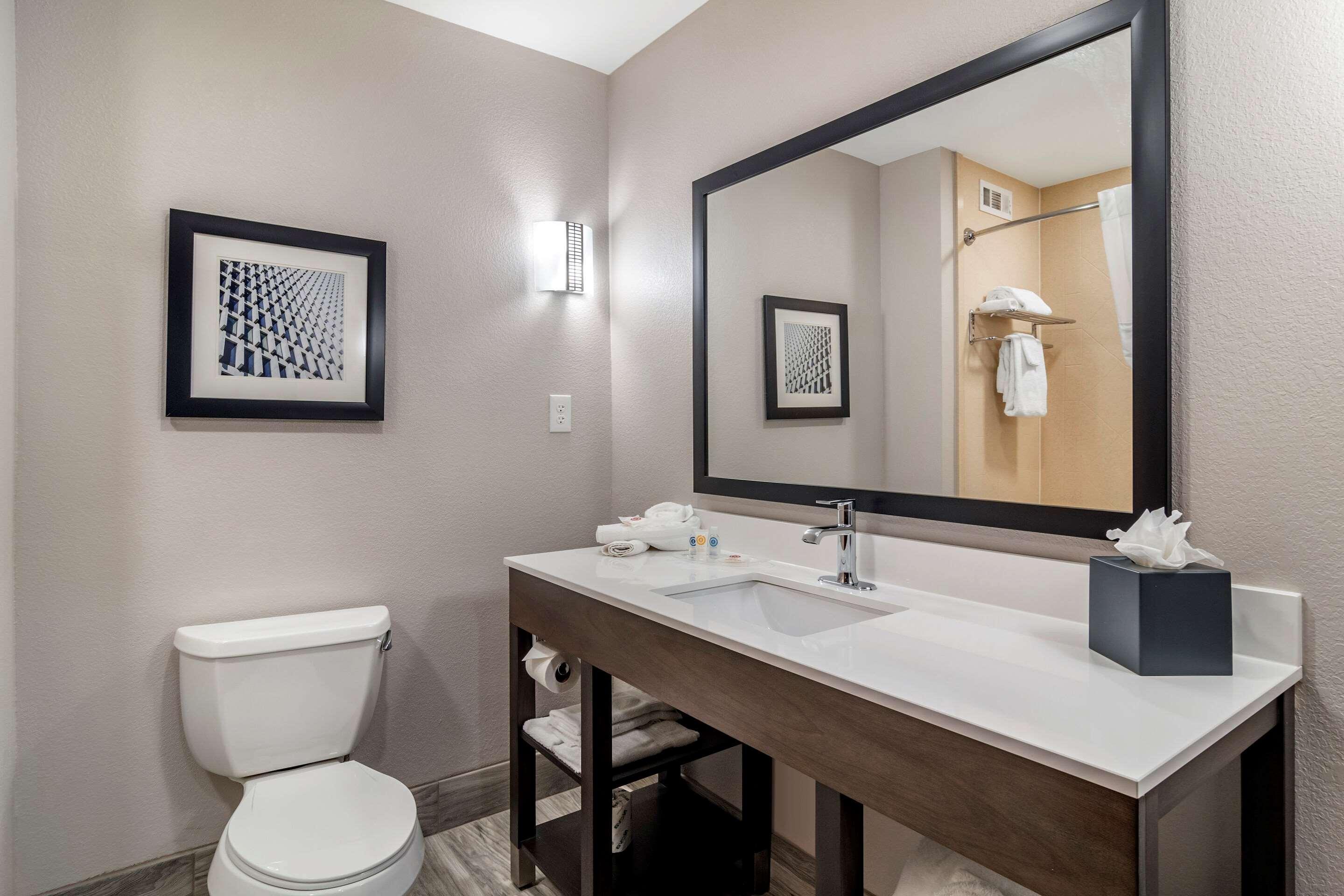 Comfort Suites Mcdonough Atlanta South Exteriér fotografie