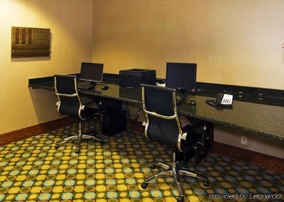 Comfort Suites Mcdonough Atlanta South Exteriér fotografie