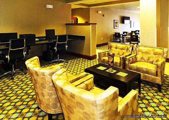 Comfort Suites Mcdonough Atlanta South Exteriér fotografie