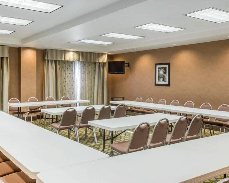 Comfort Suites Mcdonough Atlanta South Exteriér fotografie